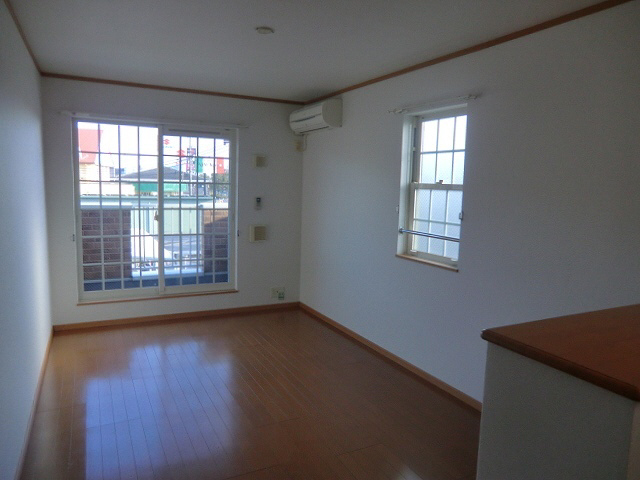 リビング 写真2