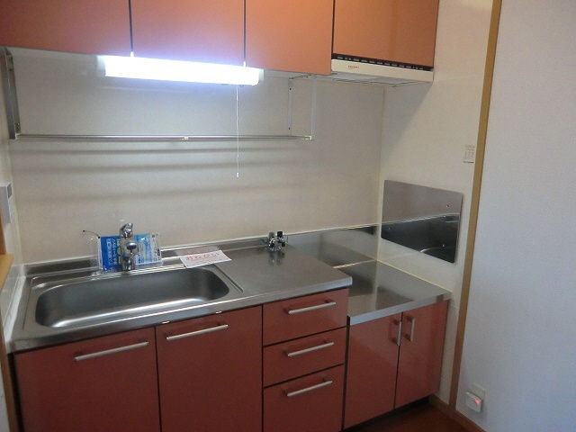 キッチン 写真3