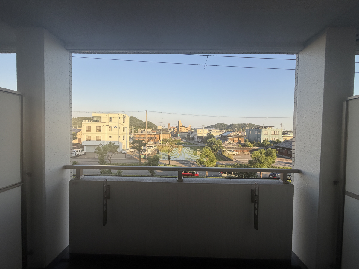 眺望 写真14