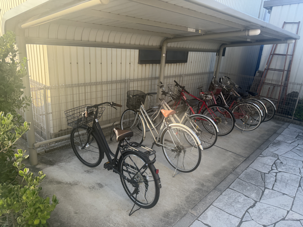 共用部 写真15
