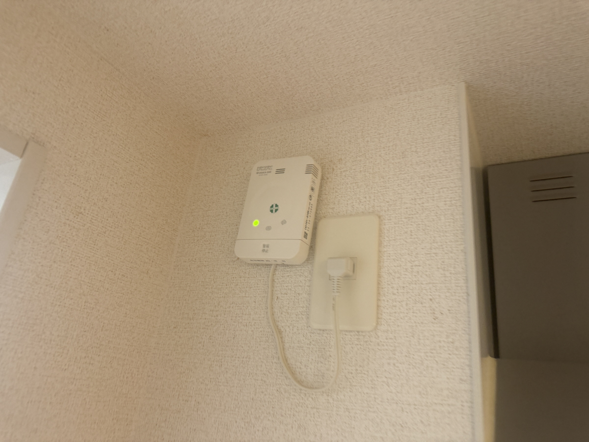 設備 写真19