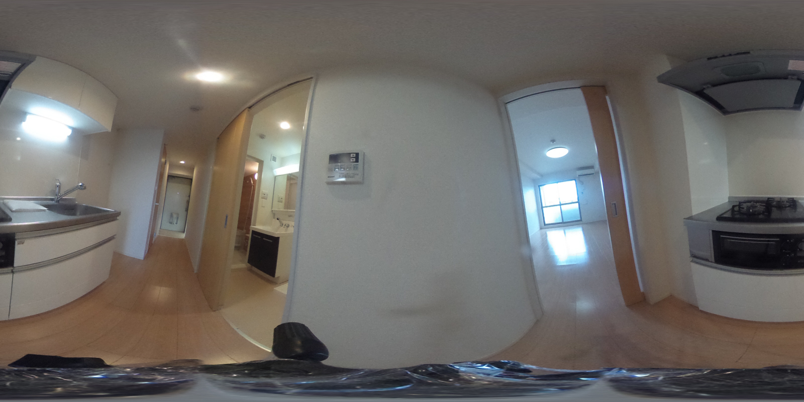 キッチン 写真34