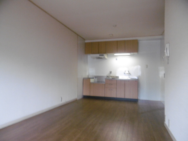 リビング 写真2