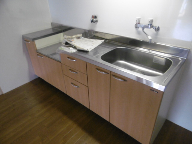 キッチン 写真3