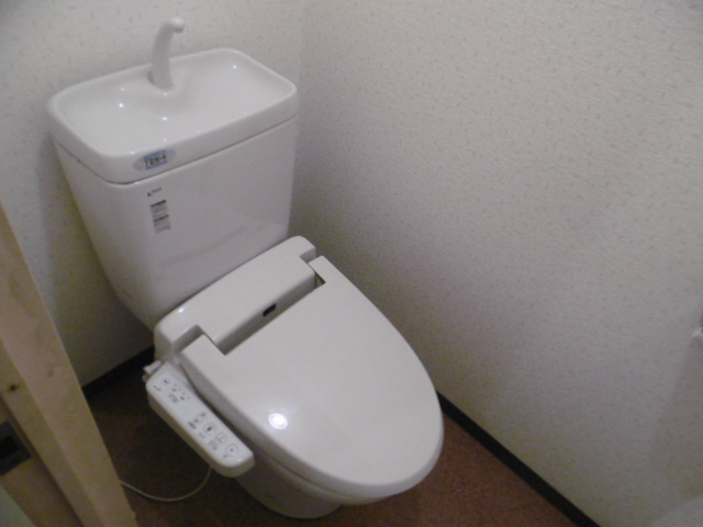 トイレ 写真5