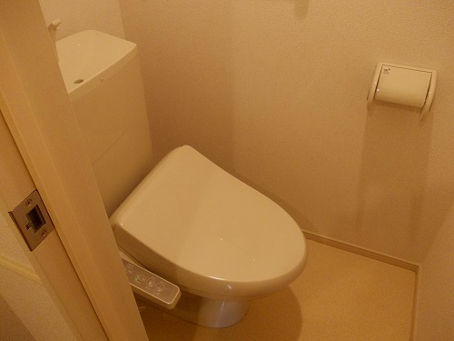 トイレ 写真5