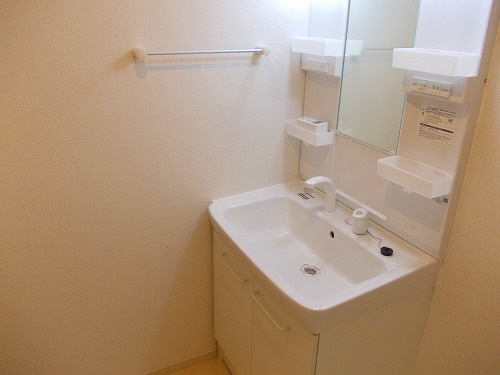 洗面所 写真6