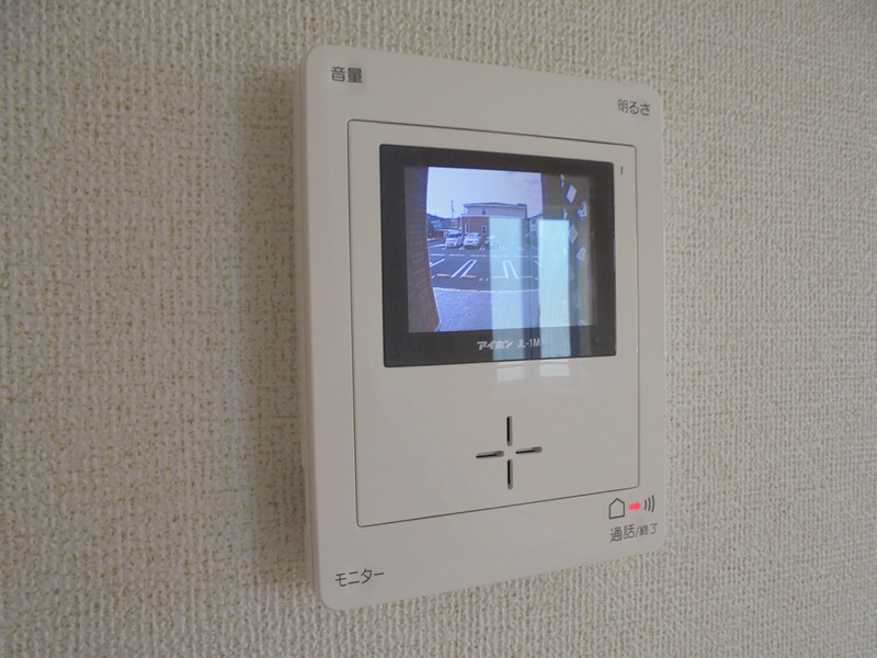 セキュリティ 写真14