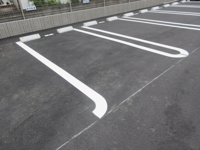 駐車場 写真10
