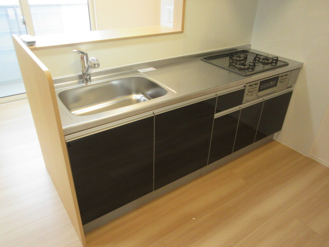 キッチン 写真3