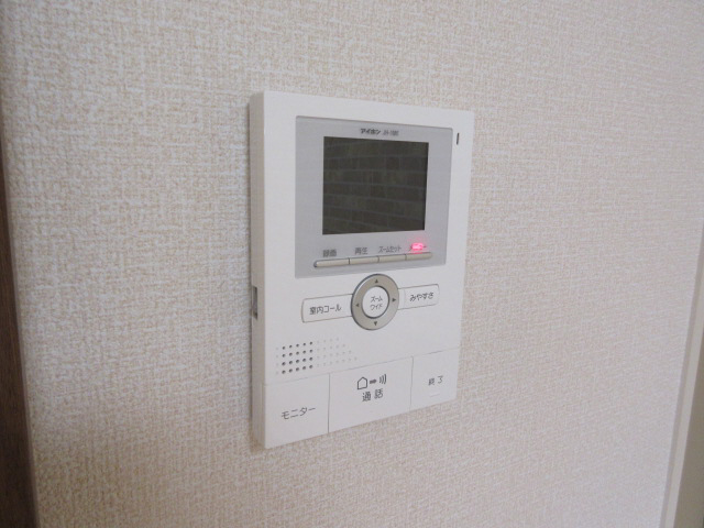 セキュリティ 写真15