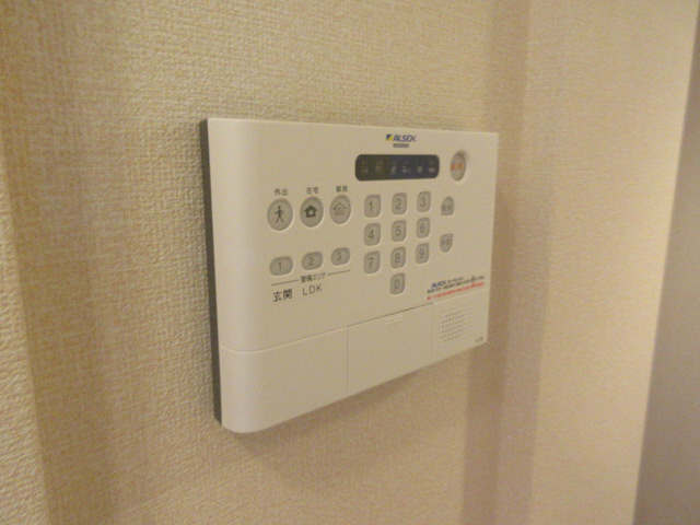 セキュリティ 写真19