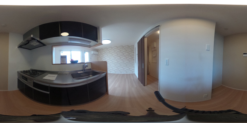 キッチン 写真34