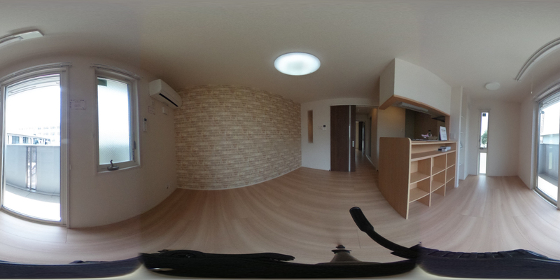 リビング 写真35