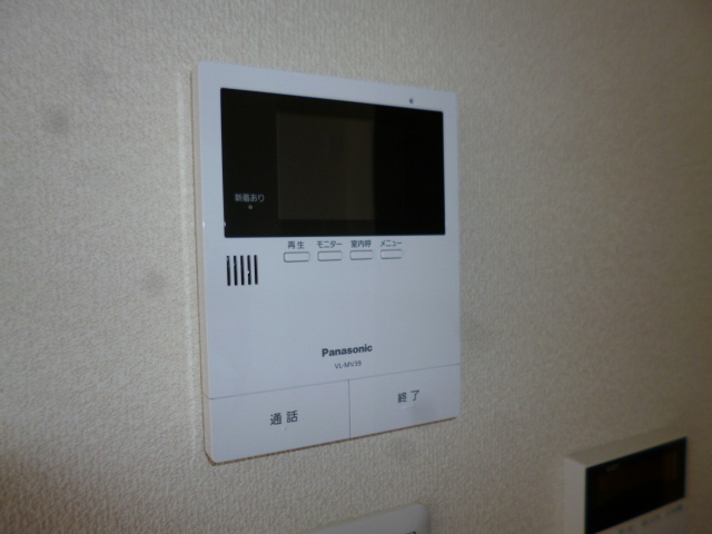 セキュリティ 写真12