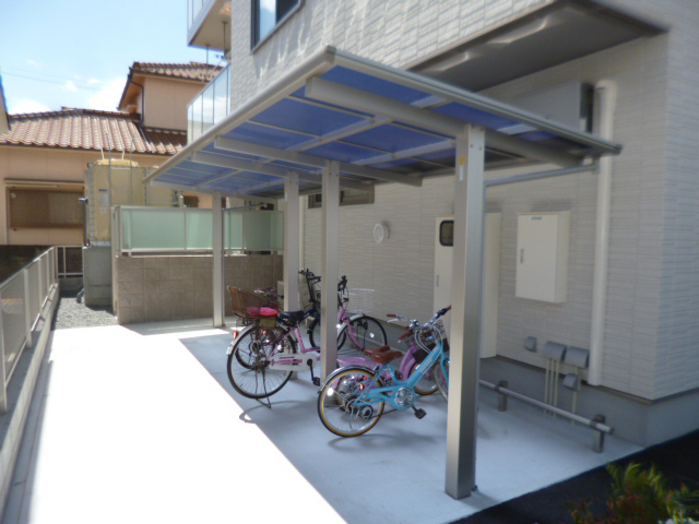 共用部 写真14