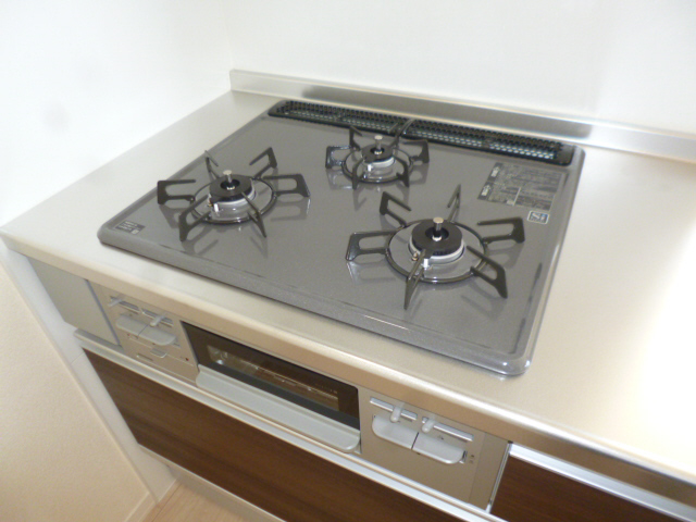 キッチン 写真19