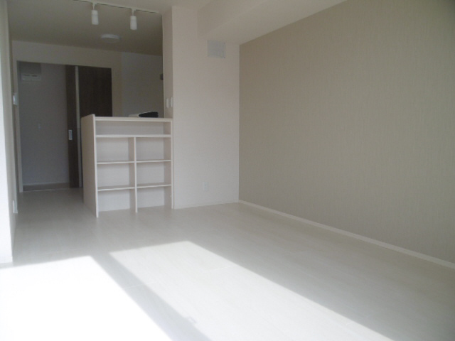 リビング 写真2