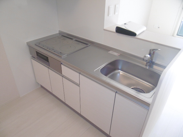 キッチン 写真3