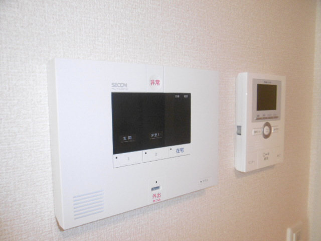 セキュリティ 写真14