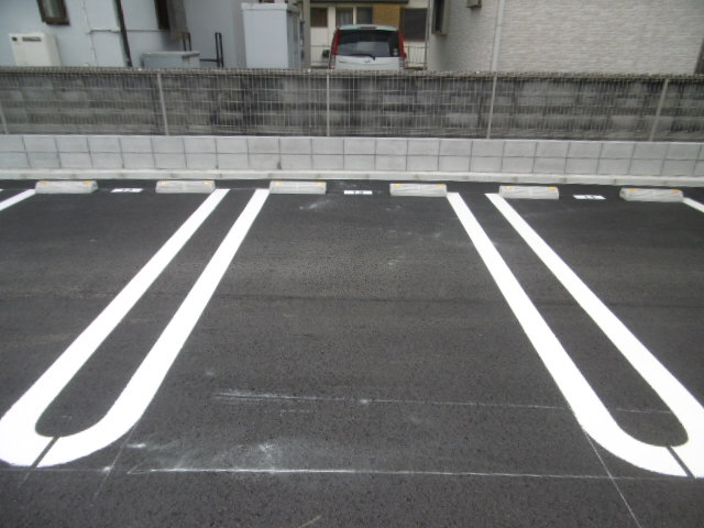 駐車場 写真20