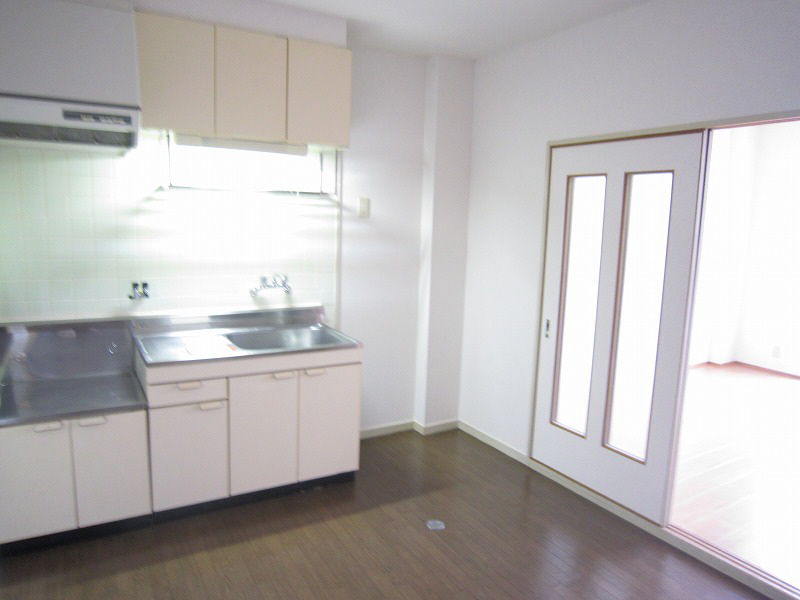 リビング 写真2