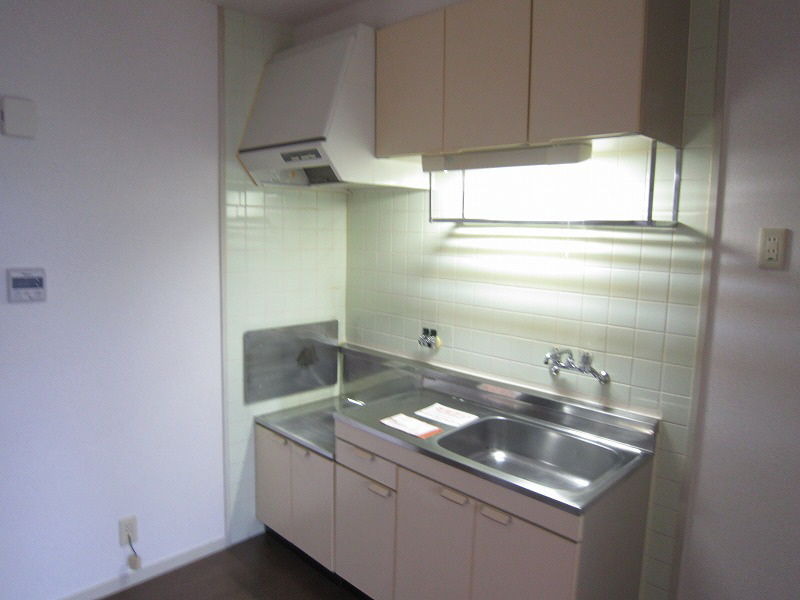 キッチン 写真3