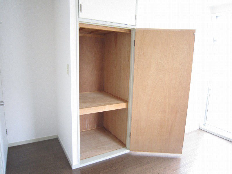 収納 写真8