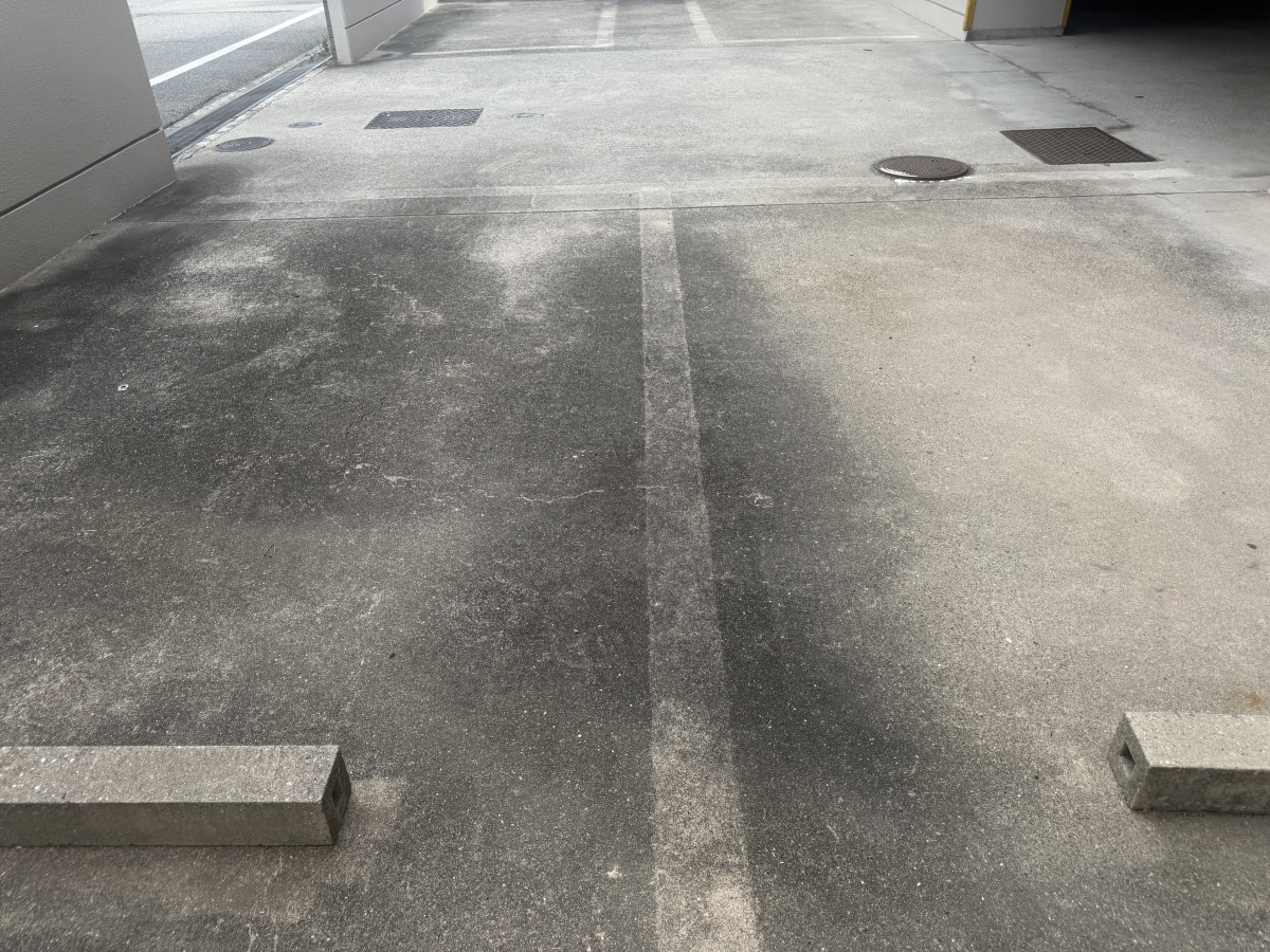 駐車場 写真30