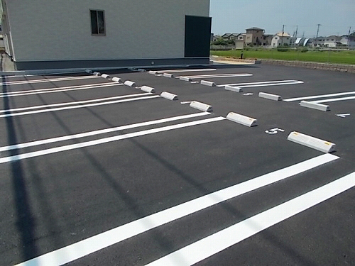 駐車場 写真11