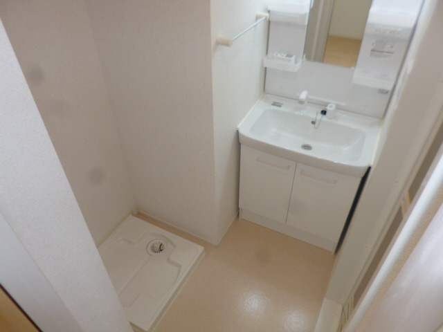 洗面所 写真6