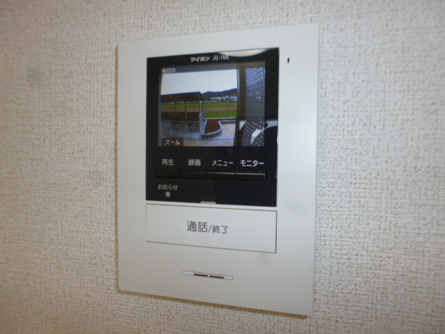 セキュリティ 写真14