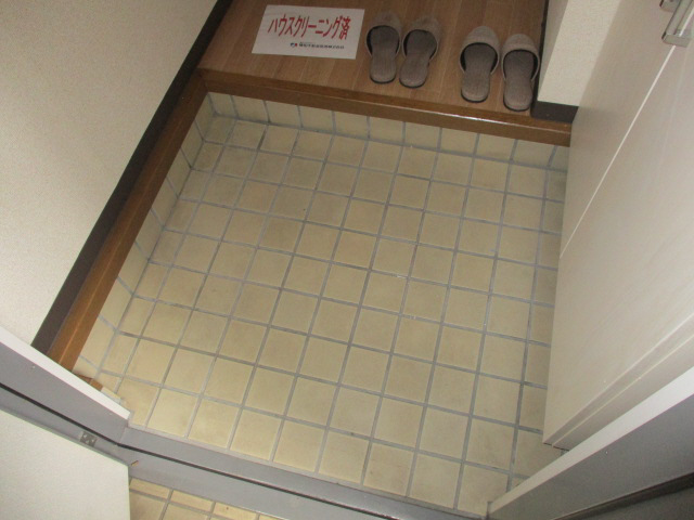 玄関 写真9