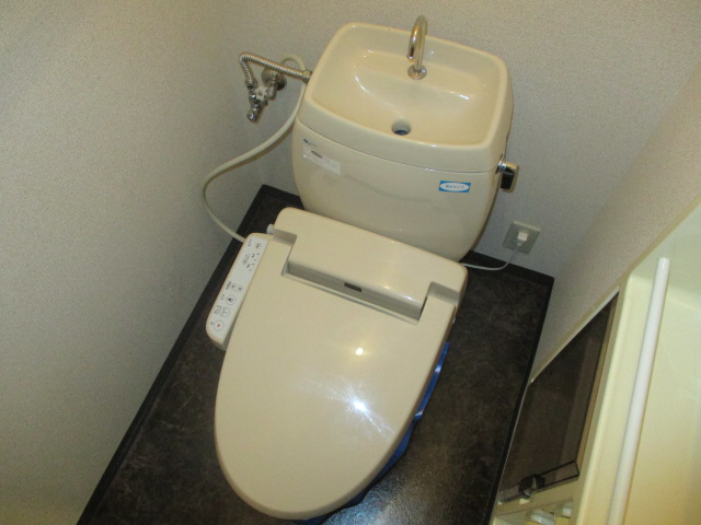 トイレ 写真5