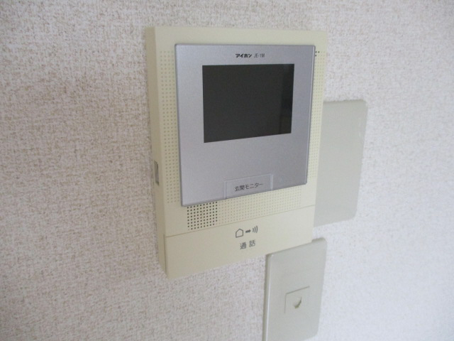 セキュリティ 写真11
