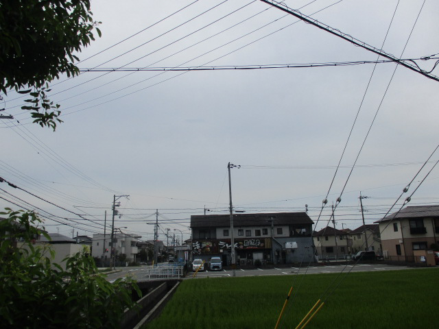 駐車場 写真13
