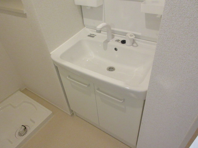 洗面所 写真6