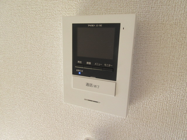 セキュリティ 写真7