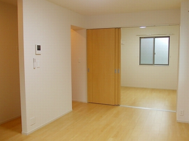 リビング 写真2
