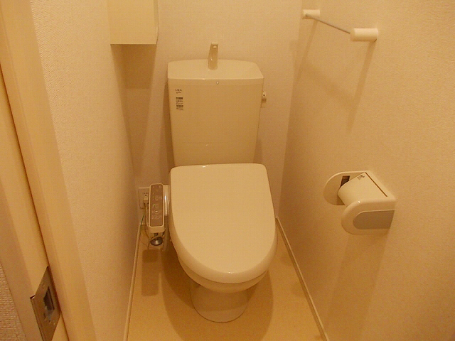 トイレ 写真5