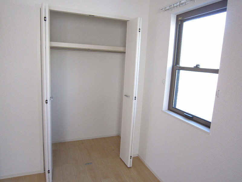 収納 写真8
