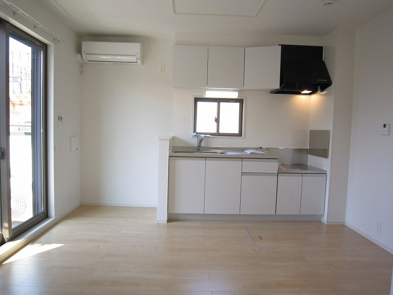 その他部屋・スペース 写真12