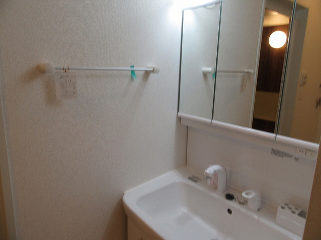 洗面所 写真6