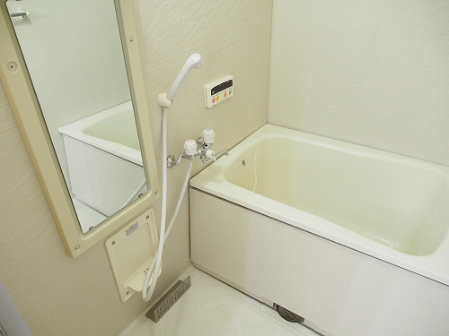 バス 写真4