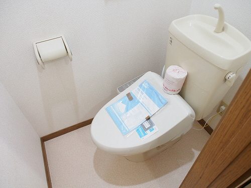 トイレ 写真6