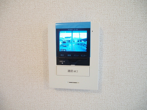 セキュリティ 写真10