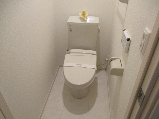 トイレ 写真5