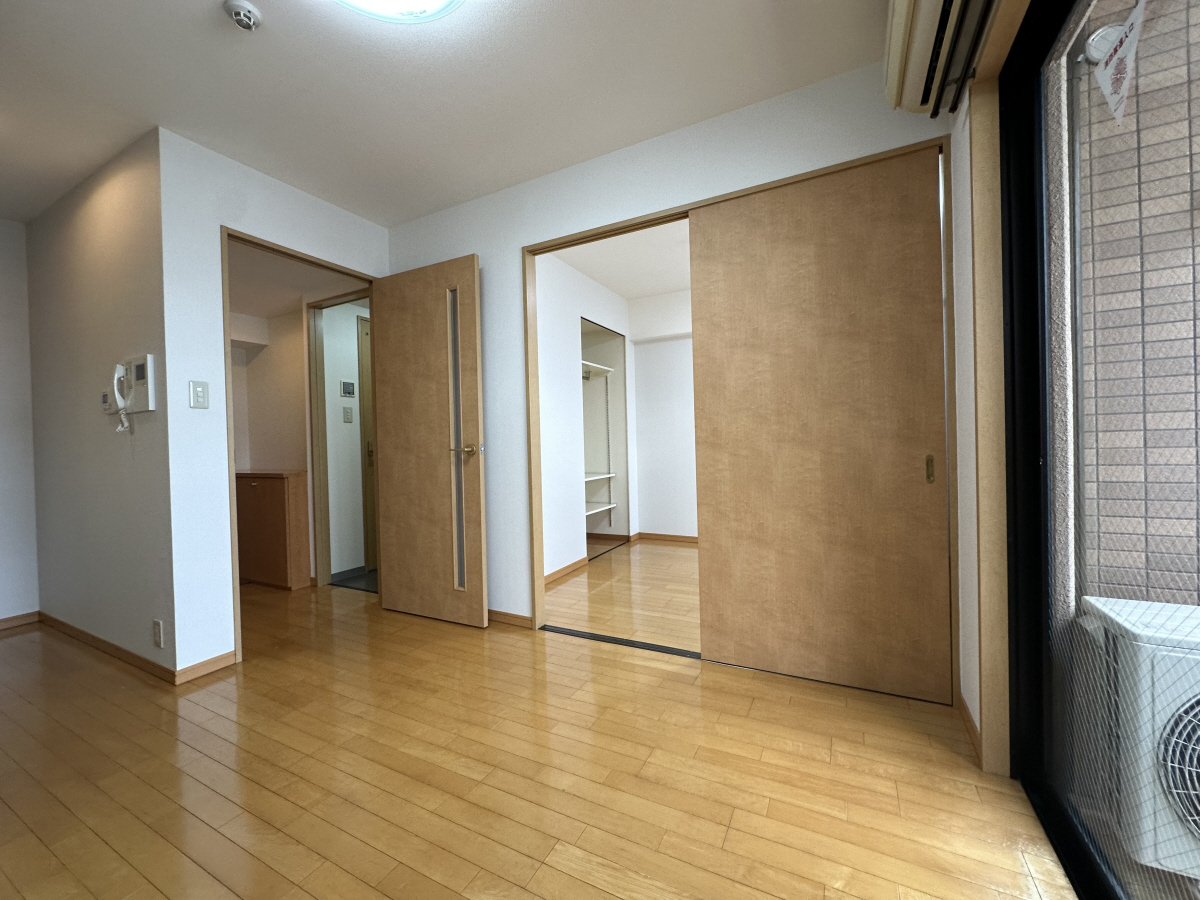 リビング 写真2