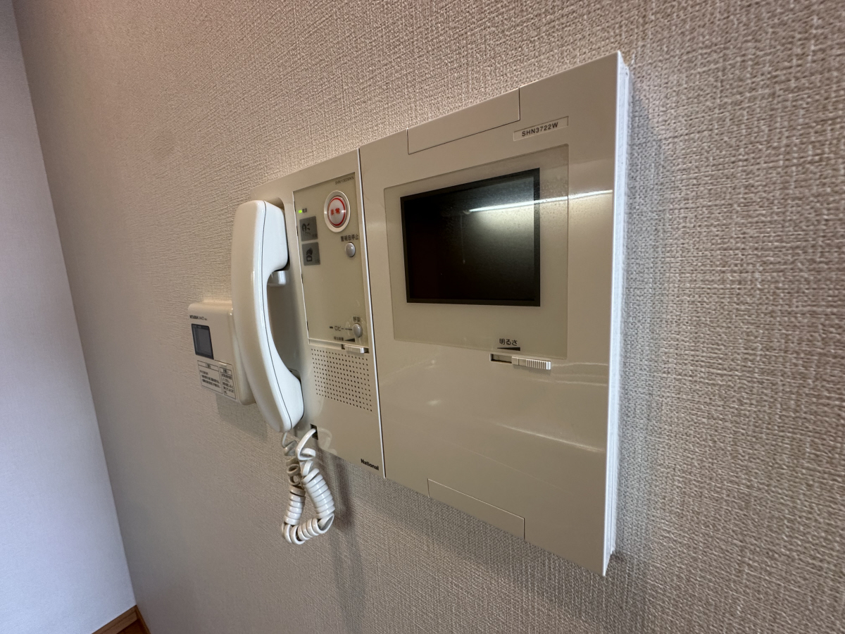 セキュリティ 写真11