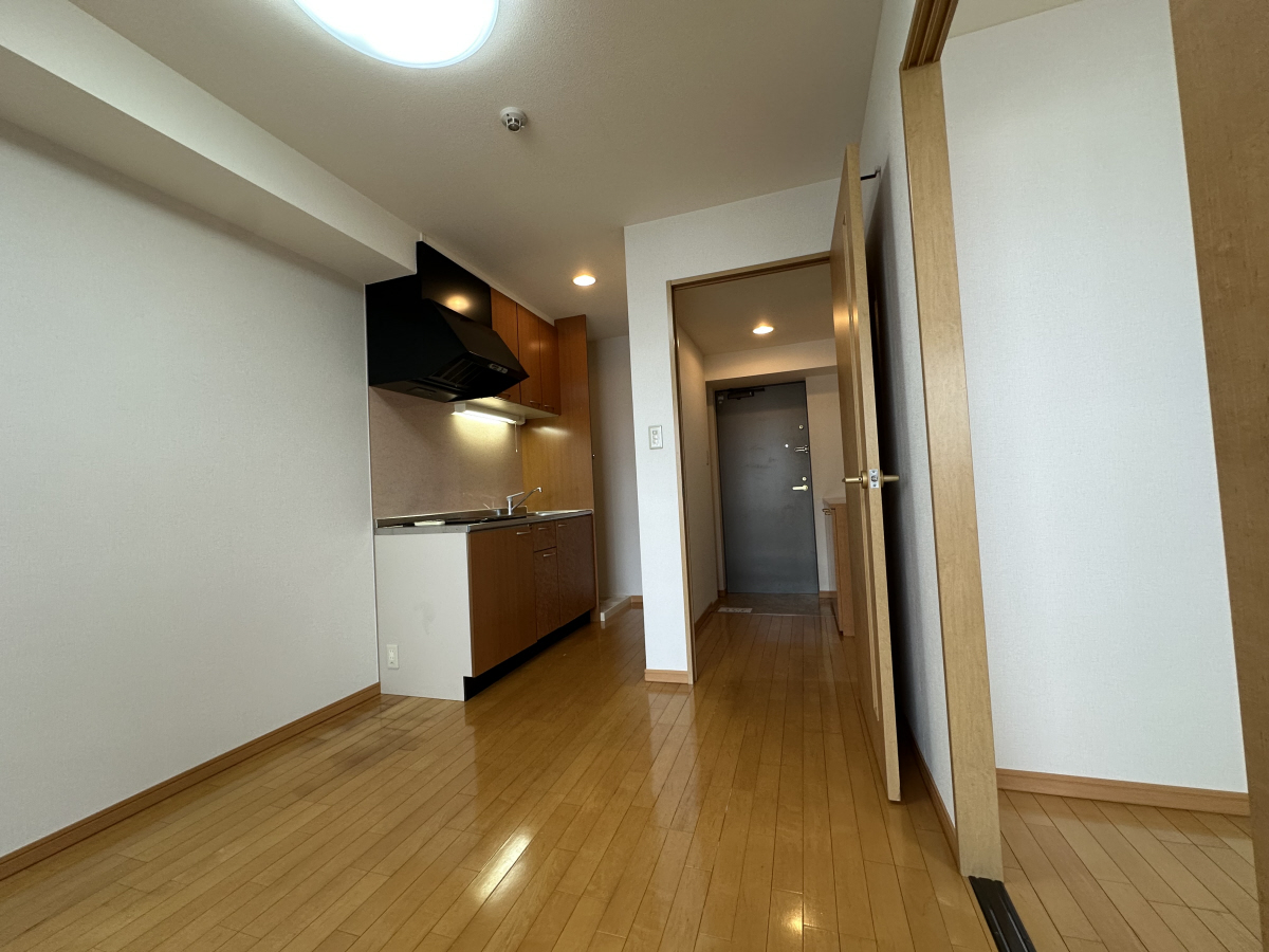 リビング 写真18